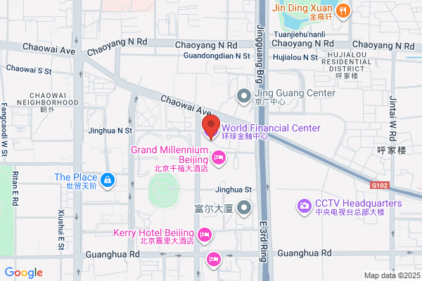Beijing Friends Of The World Business Bangli Limited Liability Company