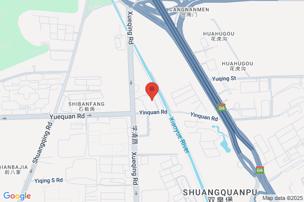 Beijing Menghu Fashion Science And Technology Development Co.,ltd