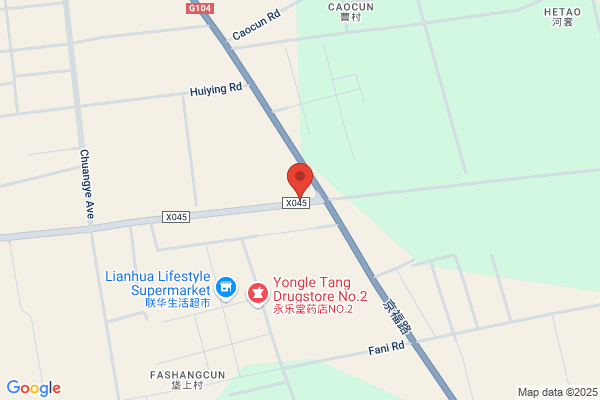 Beijing Sinks Needle Textile Co., Ltd.