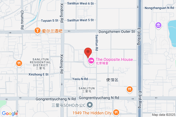 Beijing Telinna Clothing Limited Liability Company