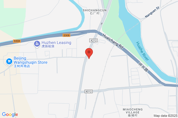 Beijing Three-man &amp; Accessories Co., Ltd