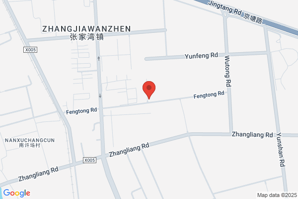 Beijing Tottori Love Clothes Wang Garment Limited