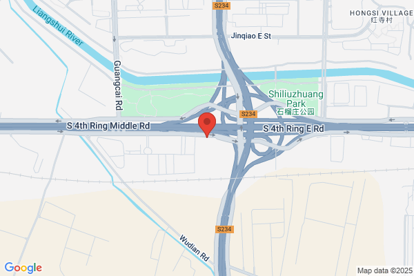 Beijing Xinlong  Co.,ltd