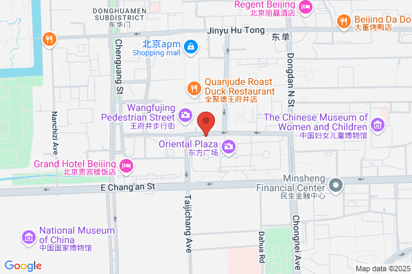 Beijings Feathers Were &amp; Accessories Co., Ltd