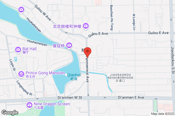 Beijings Xicheng District Fenghua Car Cushion Factory