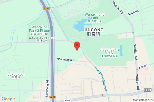 Ben-biao Garment Limited