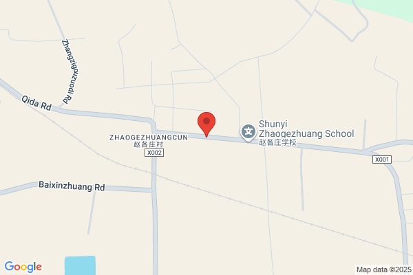 Chengguan Garment Factory Shunyi District