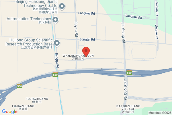 Deshifeng Clothing & Necktie Co.,ltd