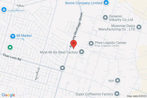 Fu Rem Garment Limited Liability Company