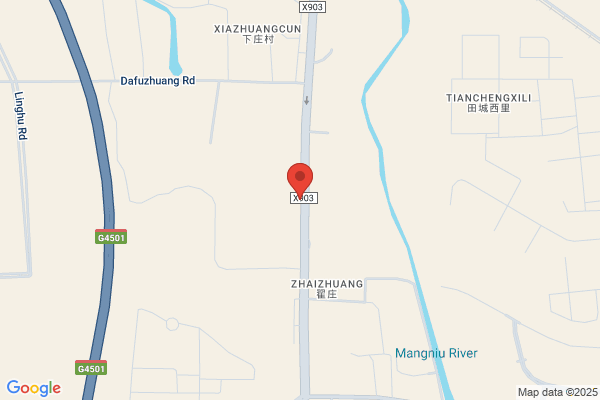 Kang Li Tourism Co., Ltd.