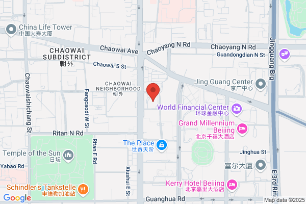 Laoting Xingnong Industry &trade Corp.