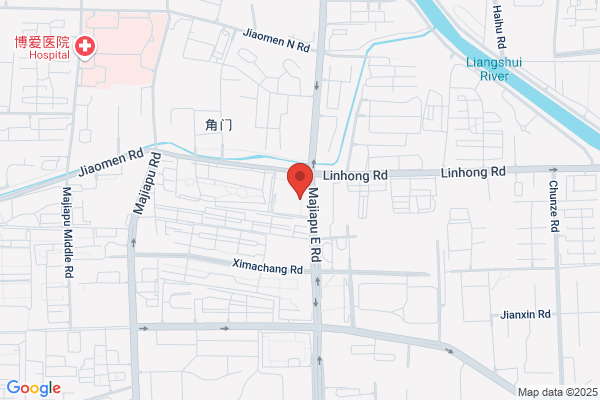 Richpeace Group Co., Limited