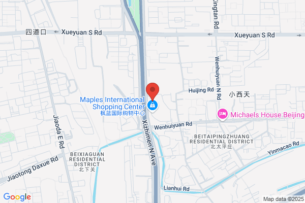 Sangjiao Garment Co., Ltd.