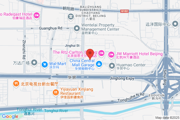 范思哲(北京SKP男装店)