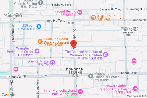 CACHE CACHE(物美万源路店)