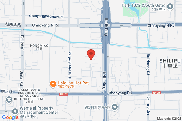 Cache Cache(悦荟万科购物中心店)