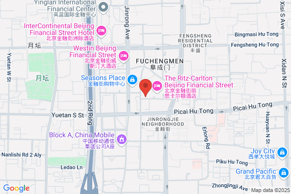 Christian Louboutin  Beijing Crawford