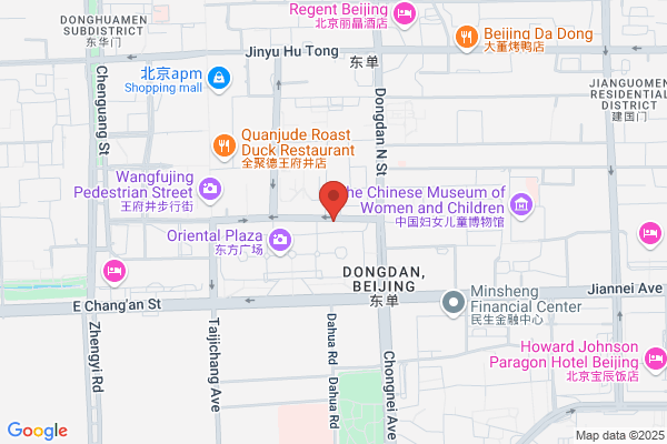 Beijing Hi-tech Wealth Mobile Co., Ltd.