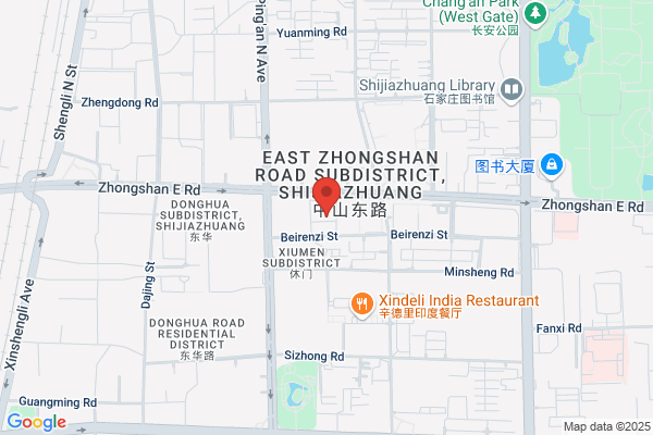 Evergrand Group Limited