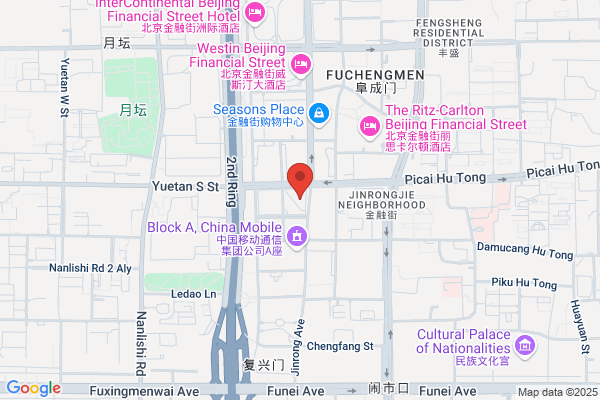 Beijing Antemeng Technology Limited Liability Company