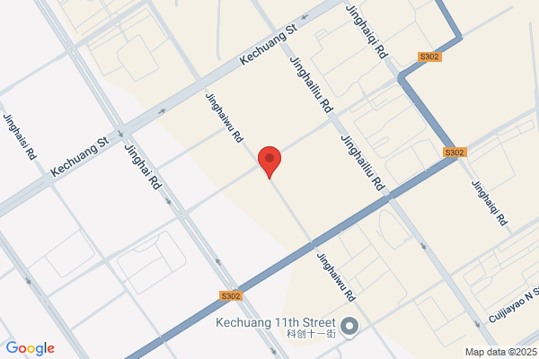 Beijing Bwhz Scientific Developing Co.,ltd.