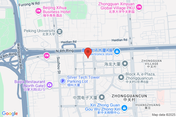 Beijing Dawn Of Evolution Information Technology Co., Ltd.