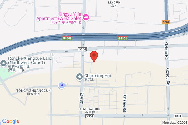 Beijing Huadong Electric Co., Ltd.