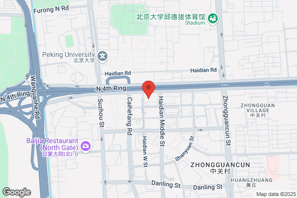 Beijing Huaqi Information Digital Technology Co., Ltd.