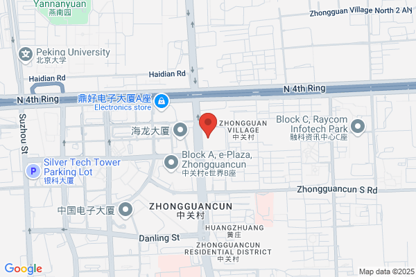 Beijing Kai-hi Multimedia Computer Systems Ltd.