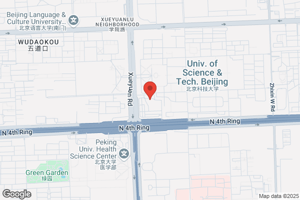 Beijing Narui System Control Company