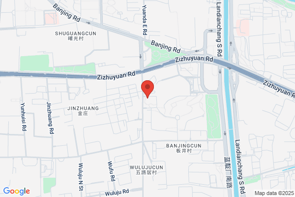 Beijing Newman Ideal Digital Technology Co.ltd