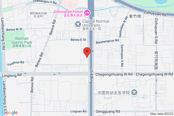 Beijing Rainbow Electronics Co., Ltd.