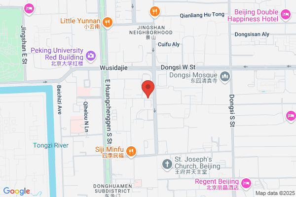 Beijing Regal Riverside Electronic Limited Liability Company