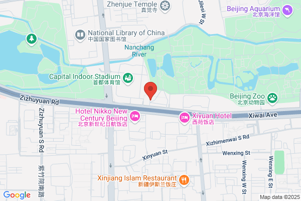 Beijing Xinquansheng Industry And Trade Co.,ltd