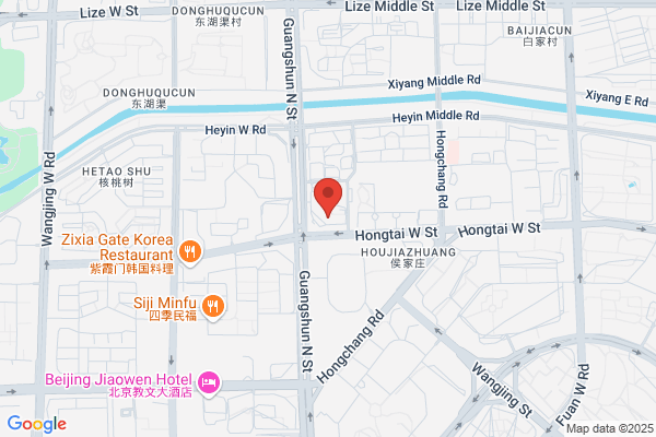 Beijing Yan Of Automation Equipment Company