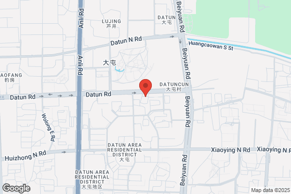 Beijing-hong Kong Science And Technology Development Co., Ltd.