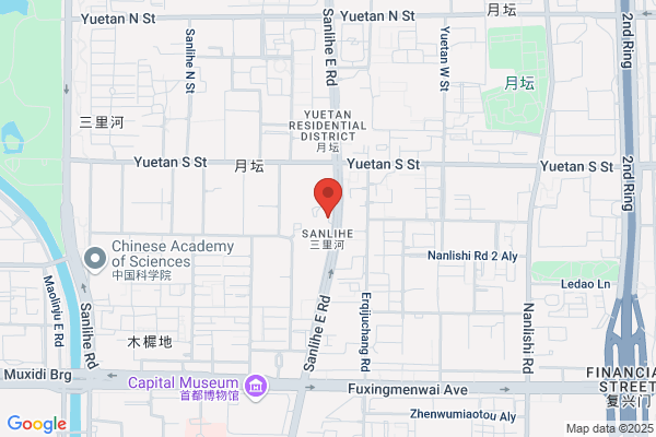 China National General Merchandise&textile Corp.