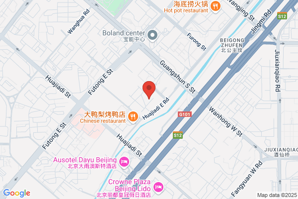 Civil Aviation Administration Of China Aviation Safety Technology Center