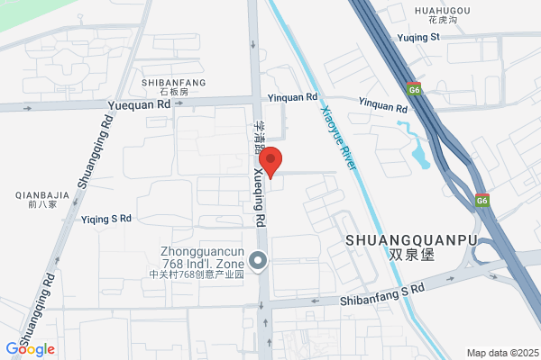 Lifeview China Co., Ltd