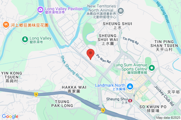 Mei Tai Trade Co.,ltd