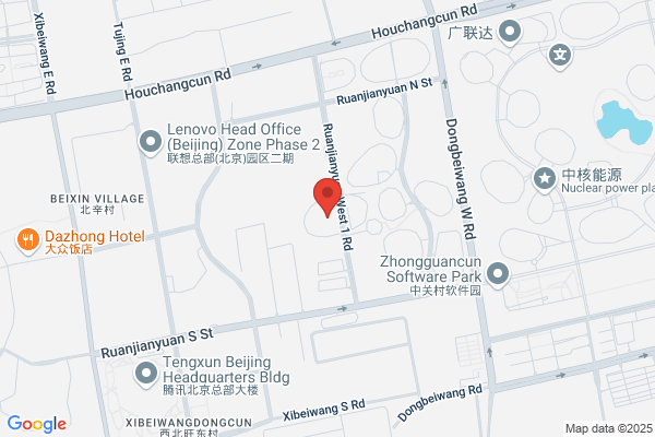 Raisecom Technology Co., Ltd