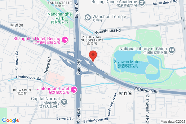China National Overseas Engineering Corp.