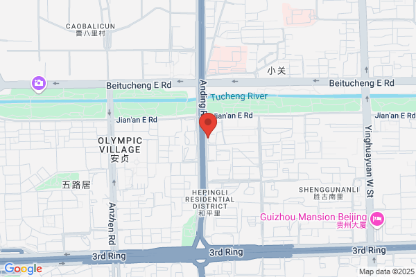 China Nonferrous Metal Construction Co., Ltd.