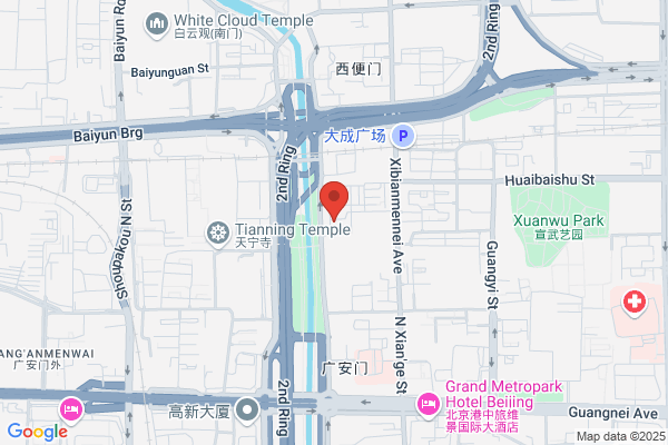 Guohong International Engineering Contracting Companies