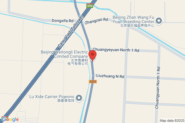 Beijing Victory Electro-mechanical Technology Development Co., Ltd.