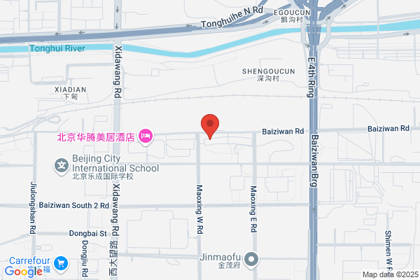 --building Decoration Co., Ltd. Of