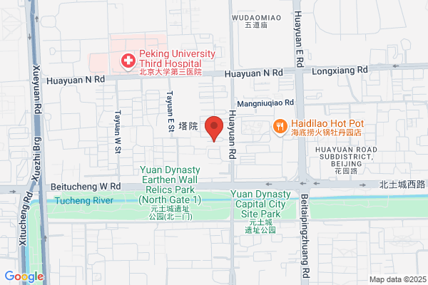 Beijing Hong Kong Yuen Construction Decoration Engineering Co., Ltd.