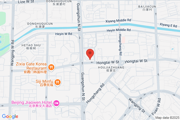 Beijing Langer Building Decoration Engineering Co., Ltd.