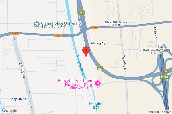 Beijing And Taiwan Into The Kitchen Equipment Co., Ltd.