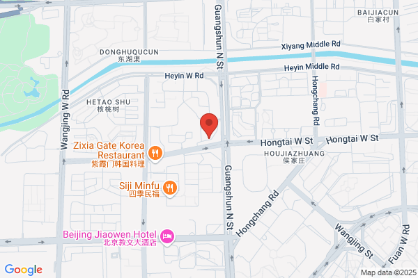 Beijing Black Eyes Data Equipment Co., Ltd.